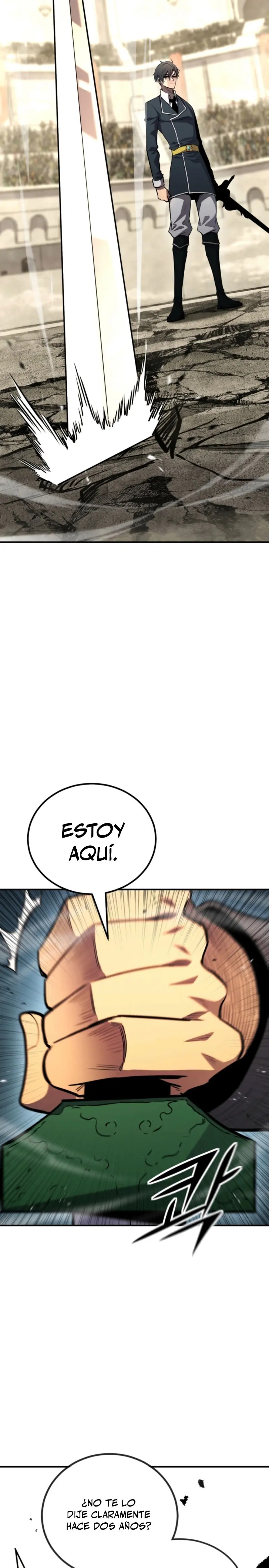 Read Estándar de la Reencarnación ES Manga Online