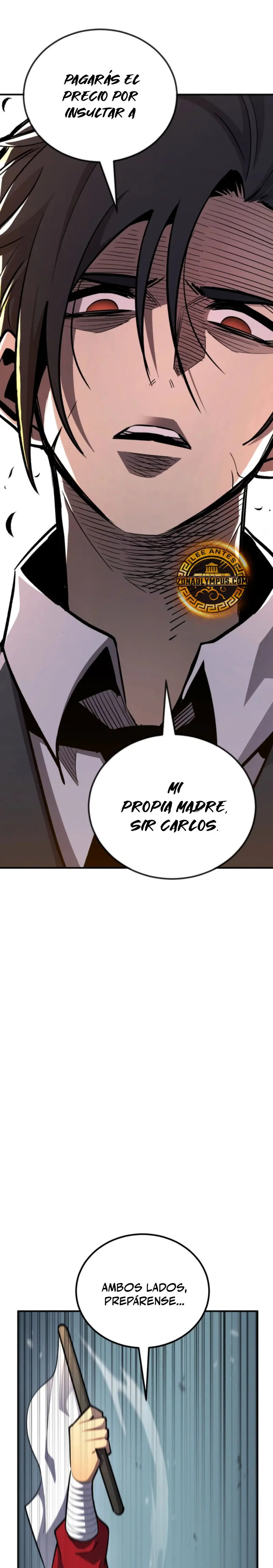 Read Estándar de la Reencarnación ES Manga Online