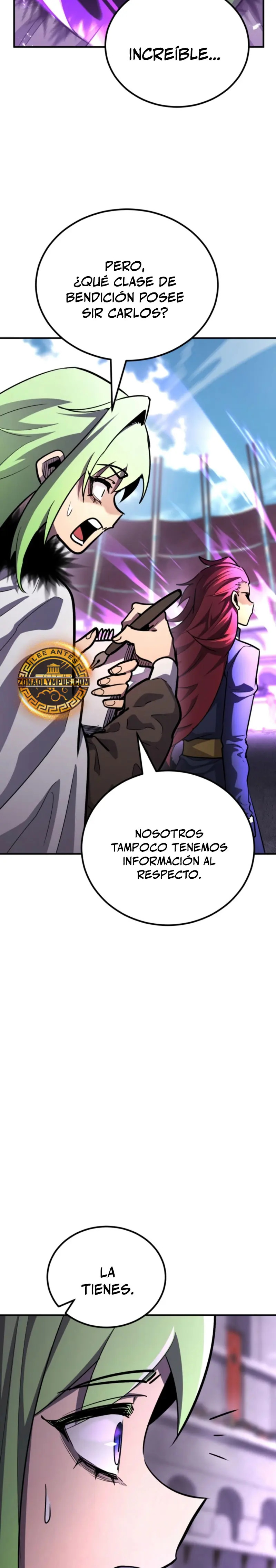 Read Estándar de la Reencarnación ES Manga Online