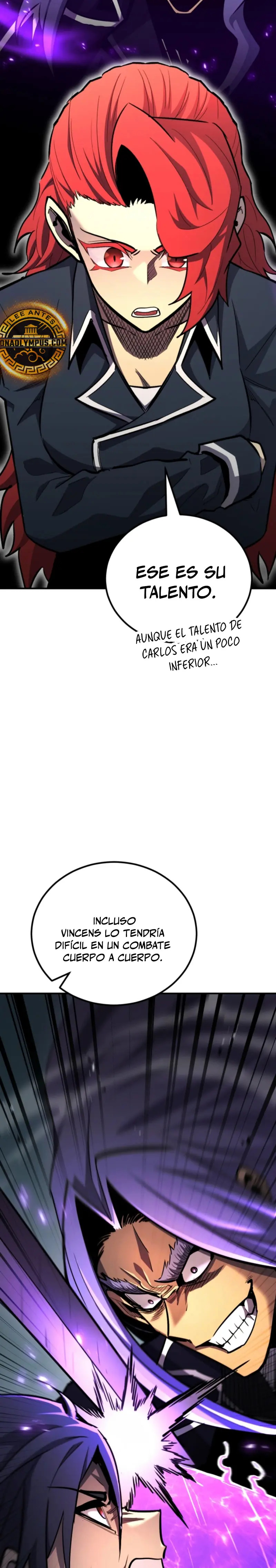 Read Estándar de la Reencarnación ES Manga Online