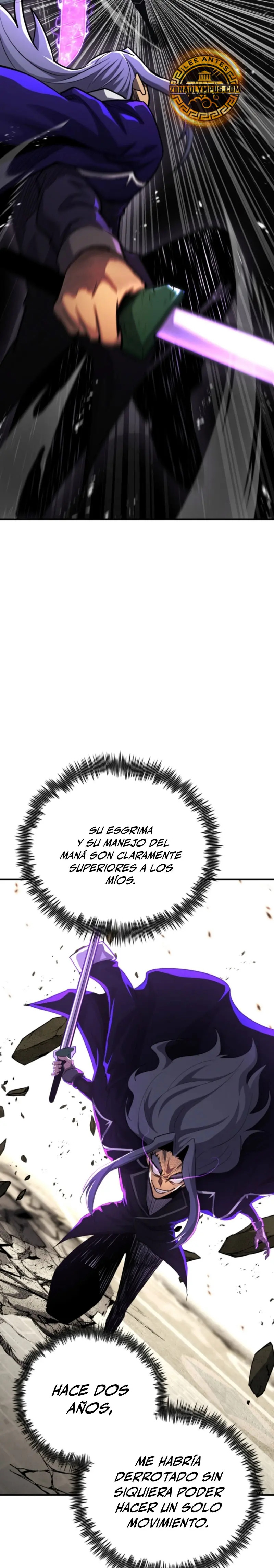 Read Estándar de la Reencarnación ES Manga Online