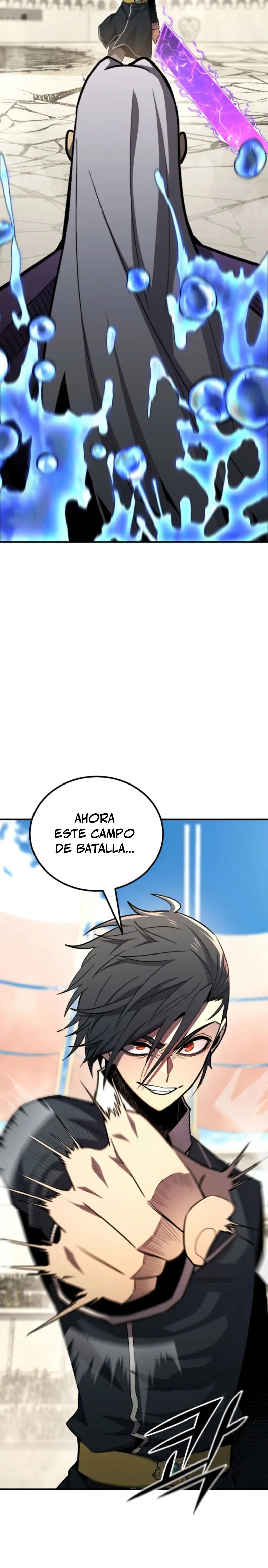 Read Estándar de la Reencarnación ES Manga Online