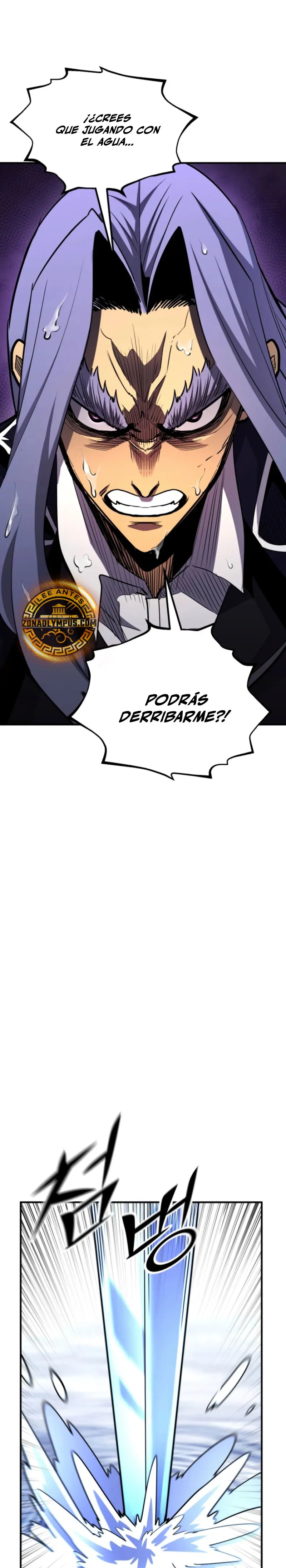 Read Estándar de la Reencarnación ES Manga Online