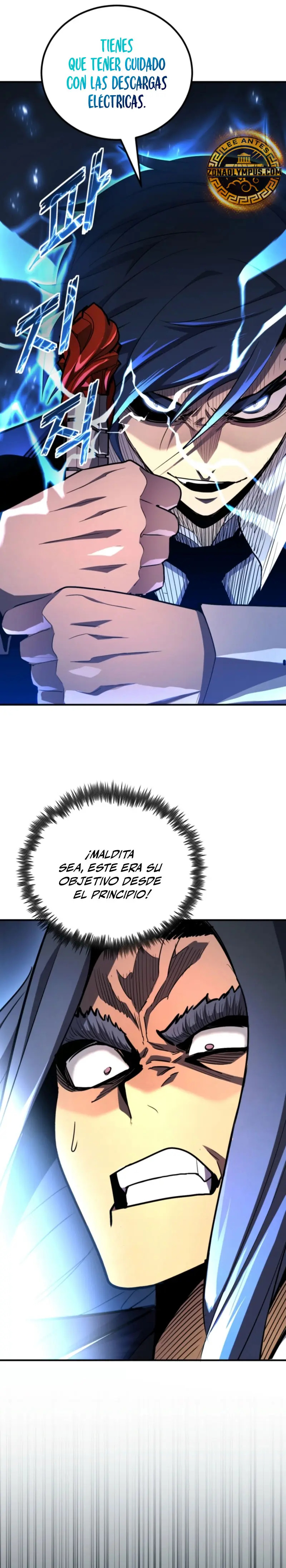 Read Estándar de la Reencarnación ES Manga Online