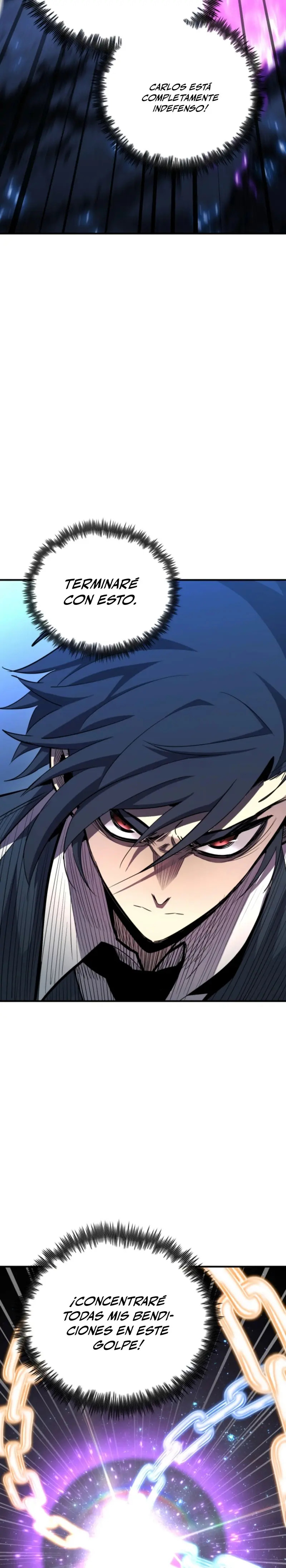 Read Estándar de la Reencarnación ES Manga Online