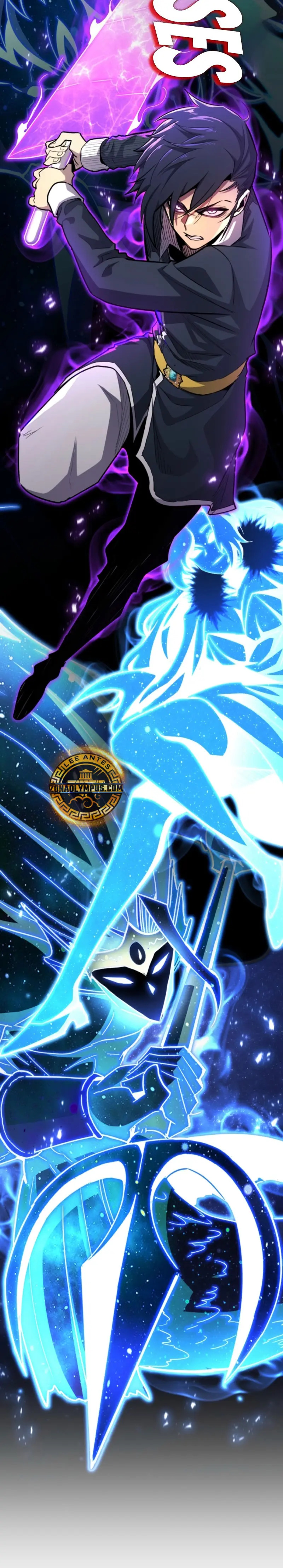 Read Estándar de la Reencarnación ES Manga Online