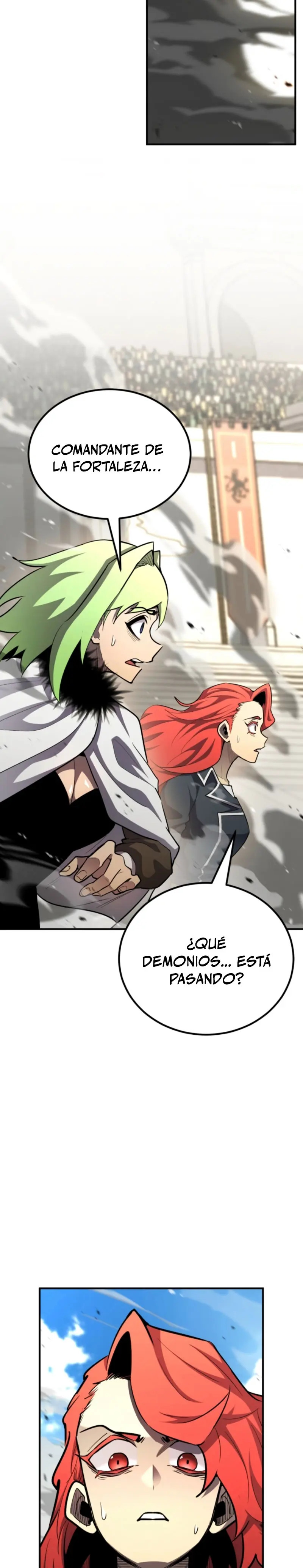 Read Estándar de la Reencarnación ES Manga Online