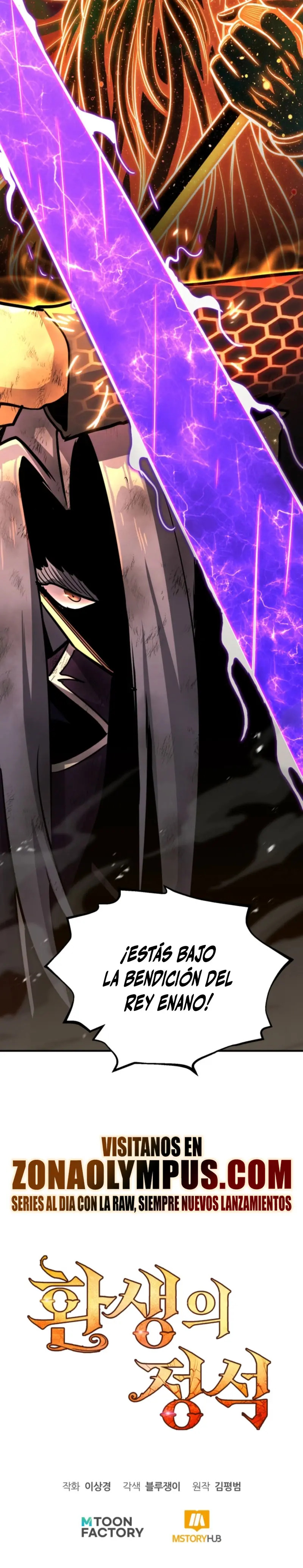Read Estándar de la Reencarnación ES Manga Online
