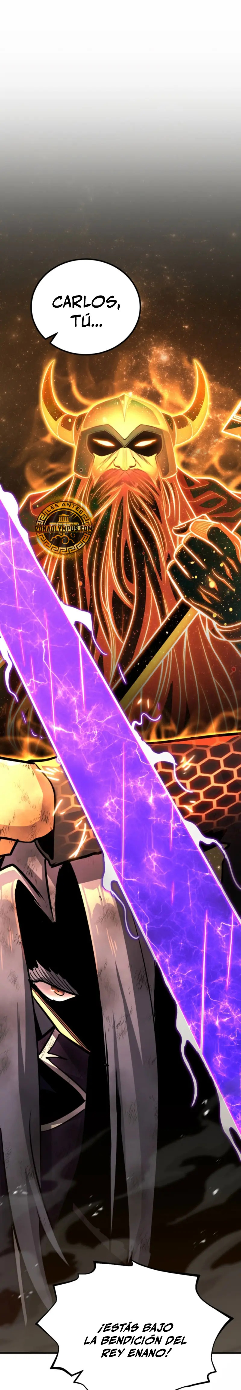 Read Estándar de la Reencarnación ES Manga Online