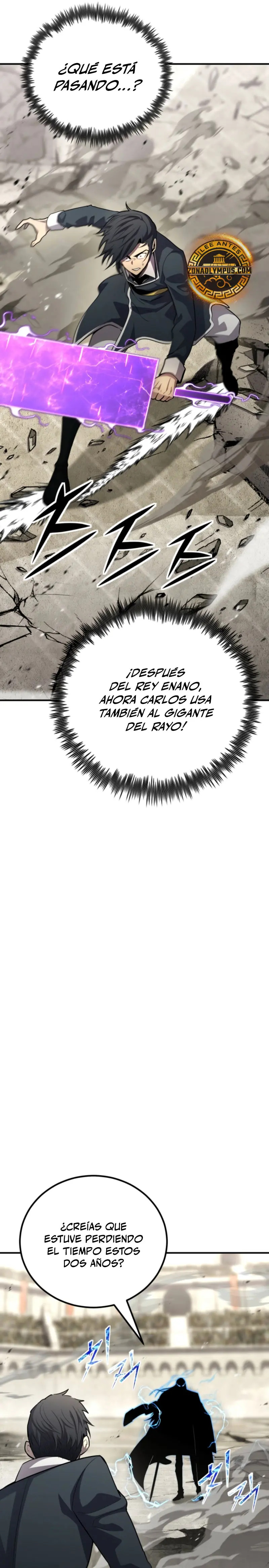 Read Estándar de la Reencarnación ES Manga Online