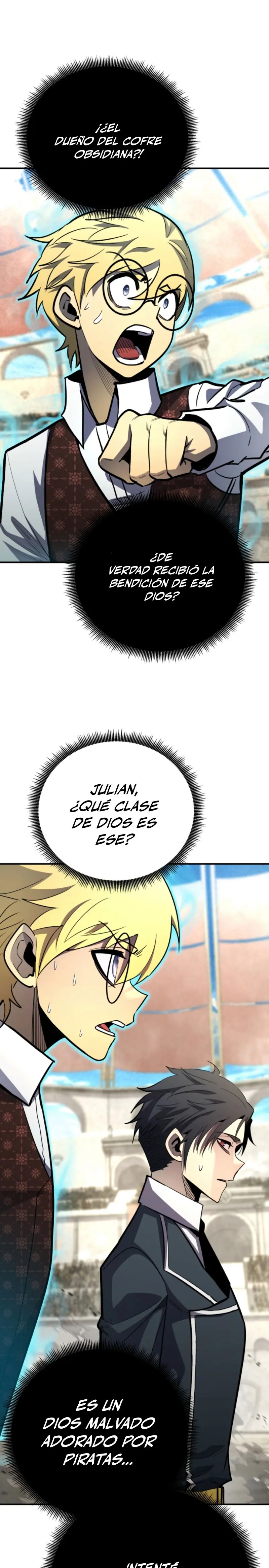 Read Estándar de la Reencarnación ES Manga Online