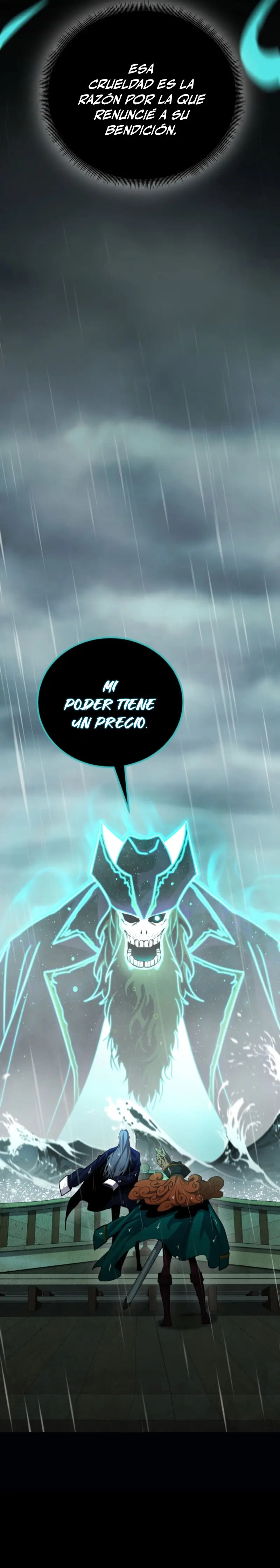 Read Estándar de la Reencarnación ES Manga Online