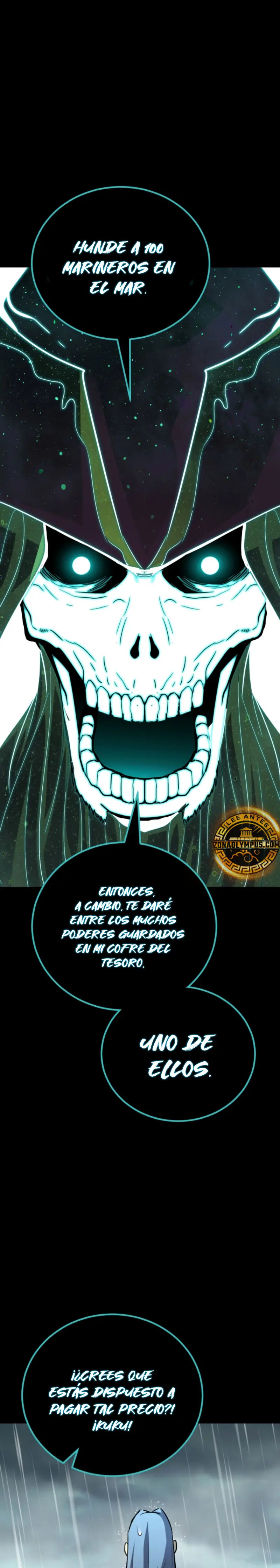 Read Estándar de la Reencarnación ES Manga Online