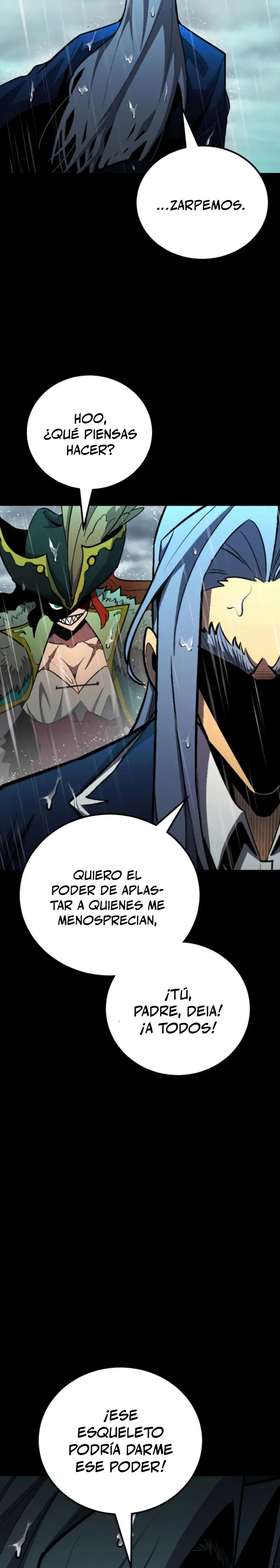 Read Estándar de la Reencarnación ES Manga Online