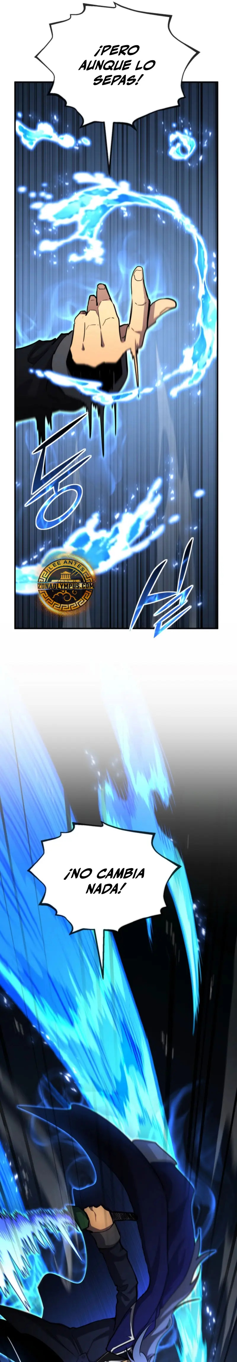 Read Estándar de la Reencarnación ES Manga Online
