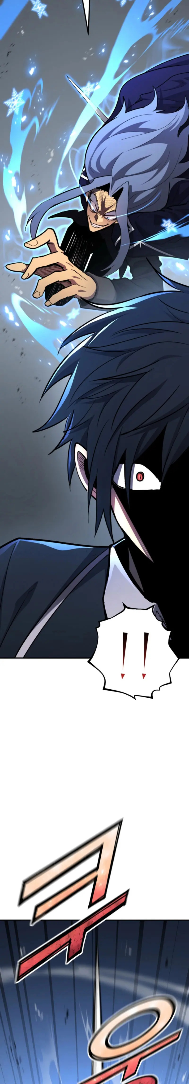 Read Estándar de la Reencarnación ES Manga Online