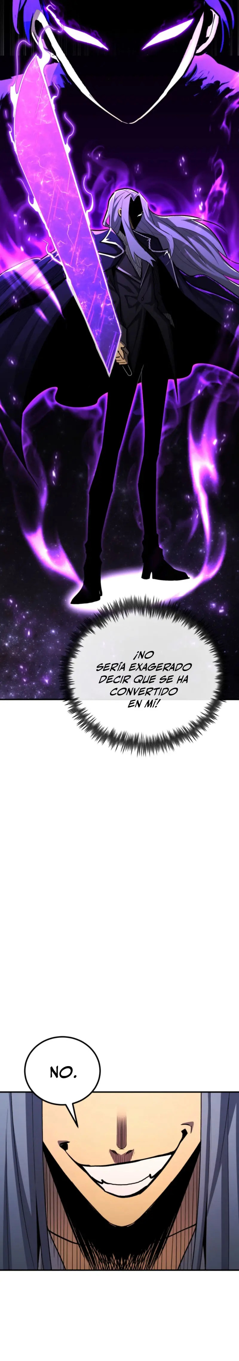 Read Estándar de la Reencarnación ES Manga Online