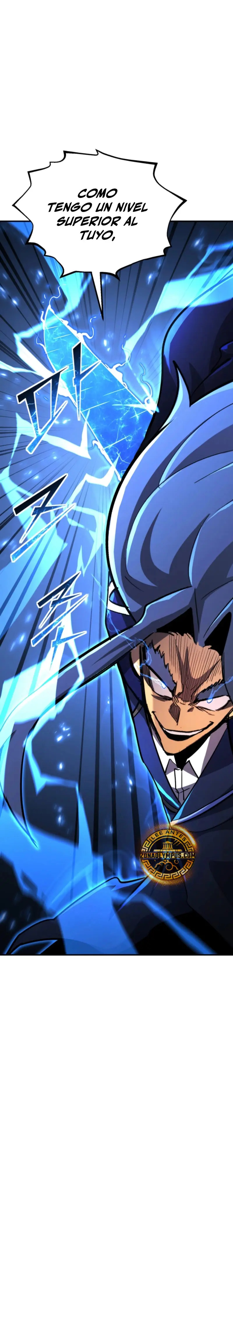 Read Estándar de la Reencarnación ES Manga Online