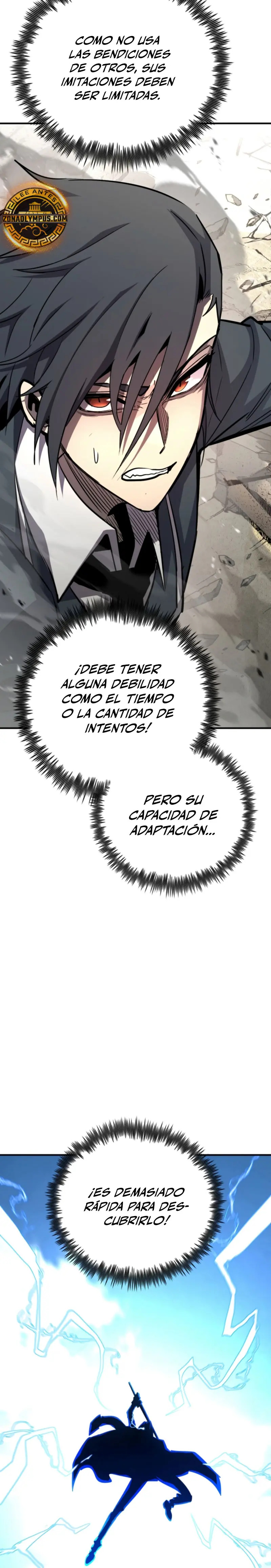 Read Estándar de la Reencarnación ES Manga Online