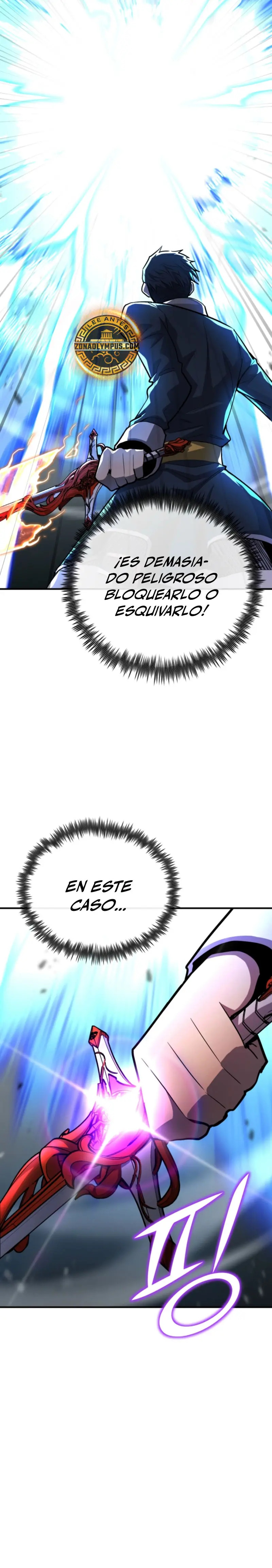 Read Estándar de la Reencarnación ES Manga Online