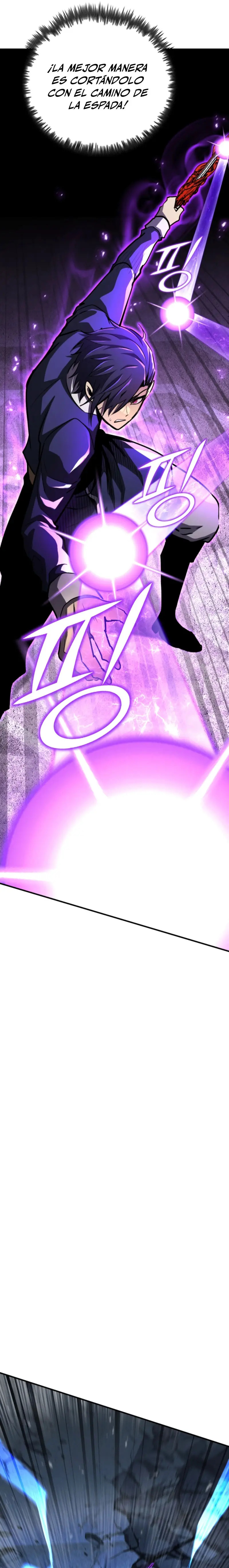Read Estándar de la Reencarnación ES Manga Online