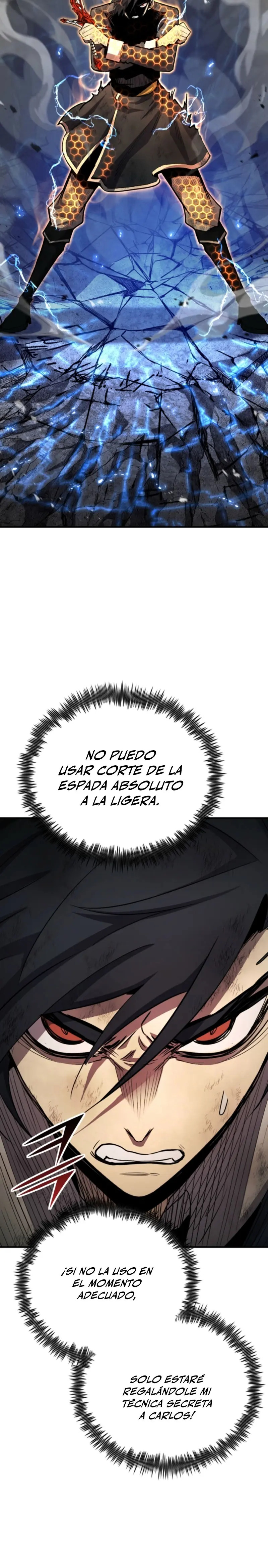 Read Estándar de la Reencarnación ES Manga Online