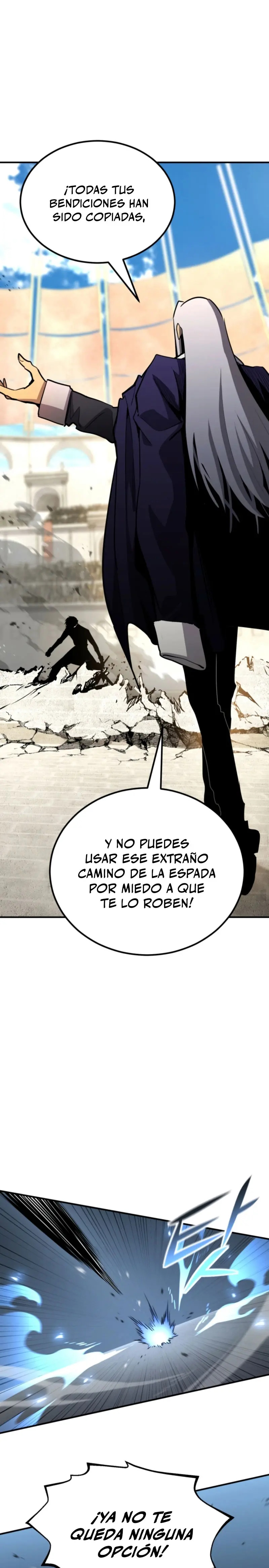 Read Estándar de la Reencarnación ES Manga Online