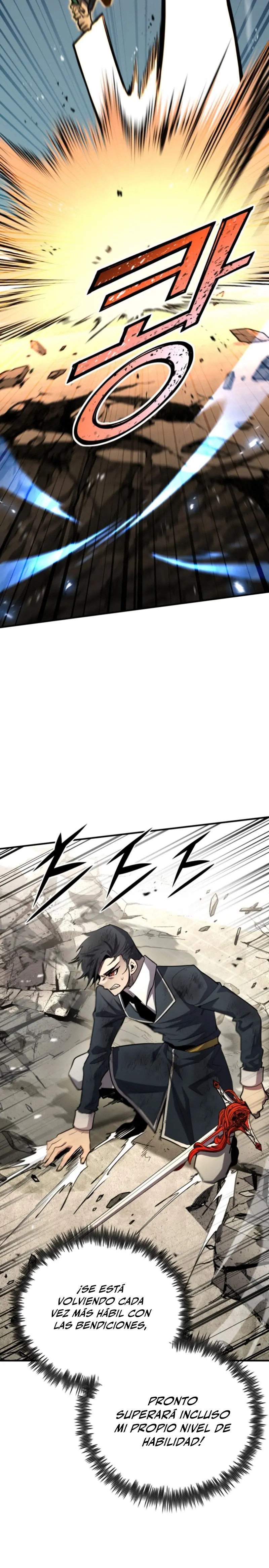 Read Estándar de la Reencarnación ES Manga Online