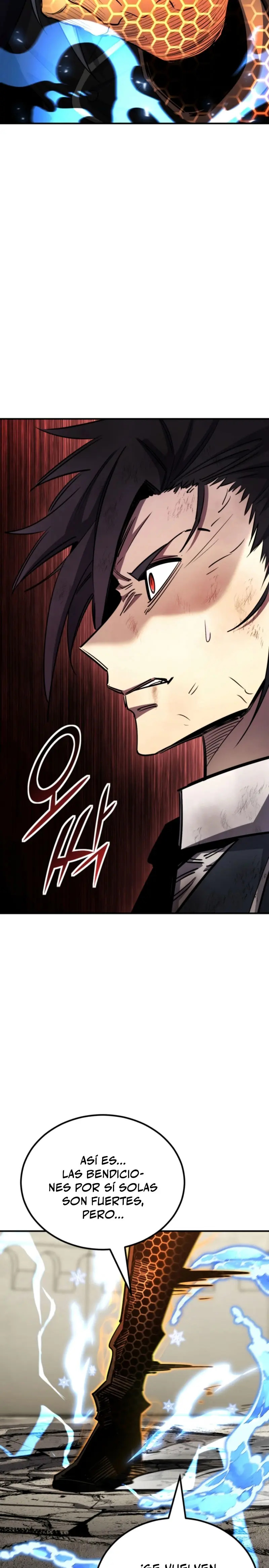 Read Estándar de la Reencarnación ES Manga Online