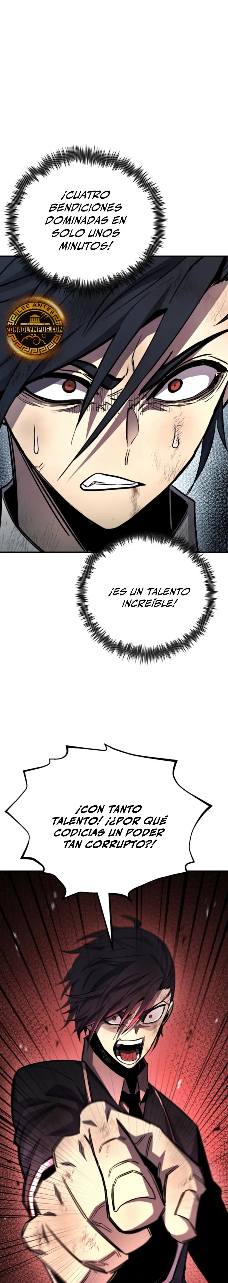 Read Estándar de la Reencarnación ES Manga Online