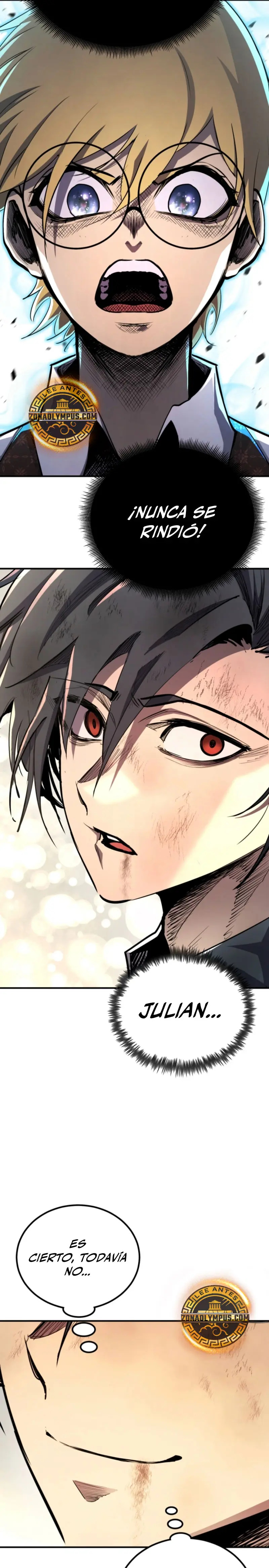 Read Estándar de la Reencarnación ES Manga Online