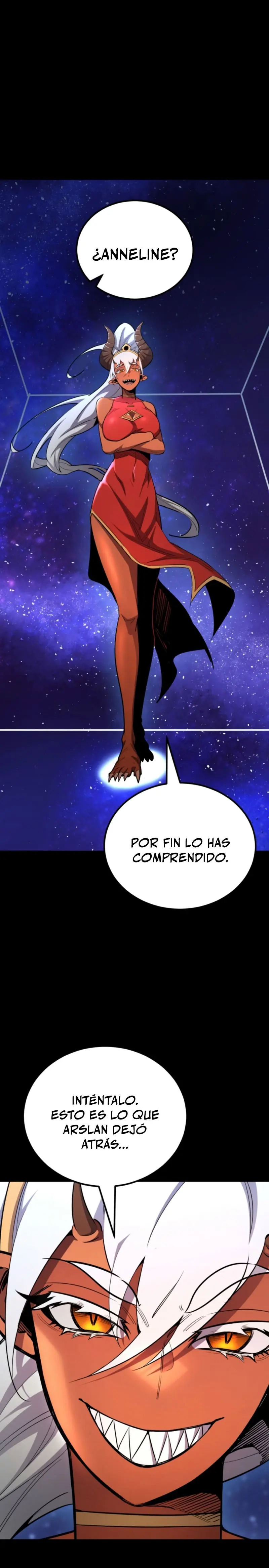 Read Estándar de la Reencarnación ES Manga Online