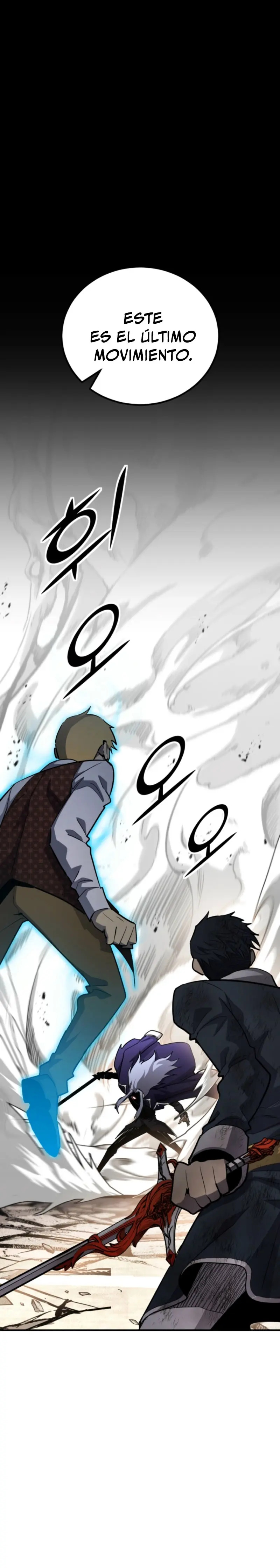 Read Estándar de la Reencarnación ES Manga Online