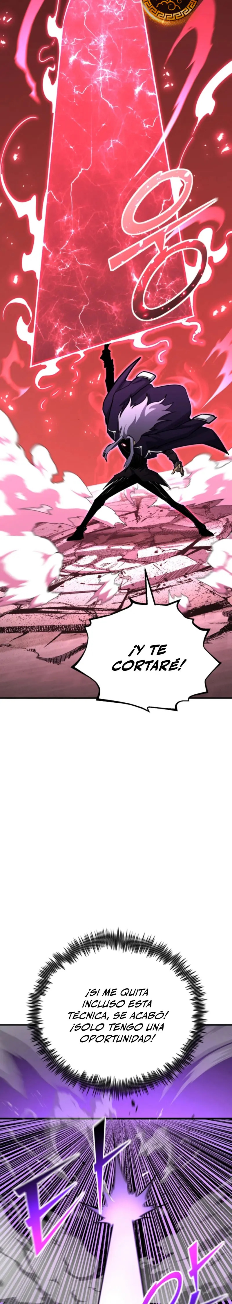 Read Estándar de la Reencarnación ES Manga Online