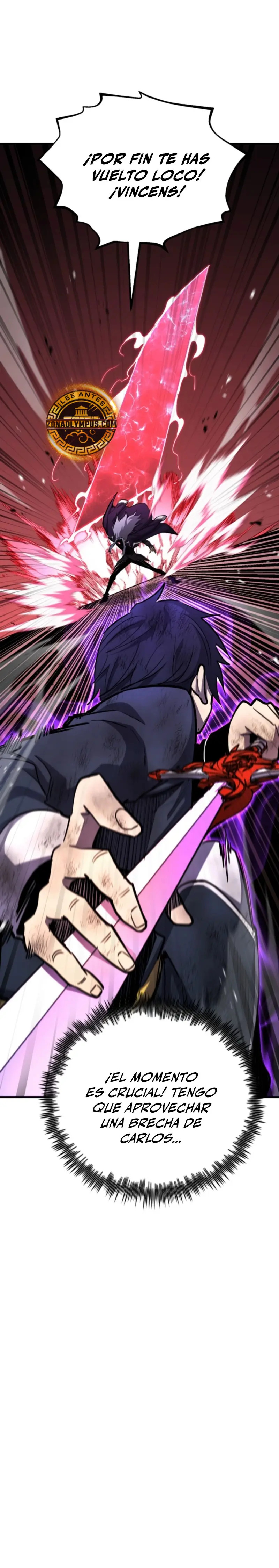 Read Estándar de la Reencarnación ES Manga Online