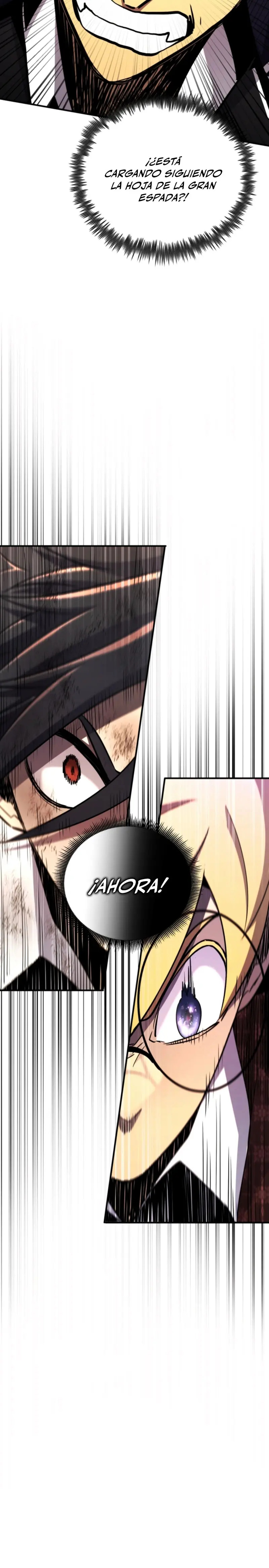 Read Estándar de la Reencarnación ES Manga Online