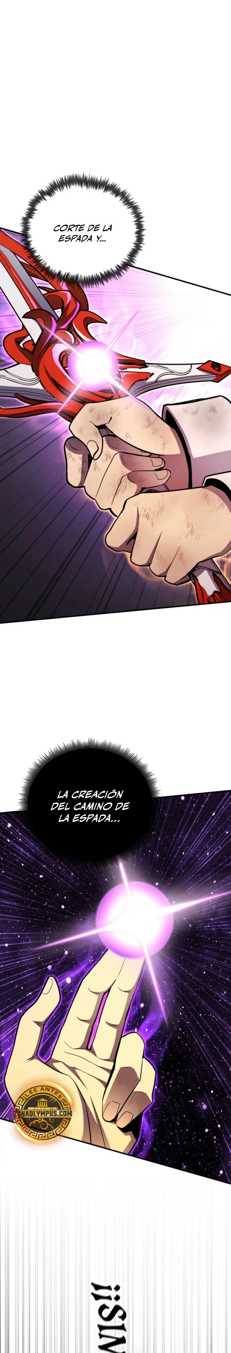 Read Estándar de la Reencarnación ES Manga Online