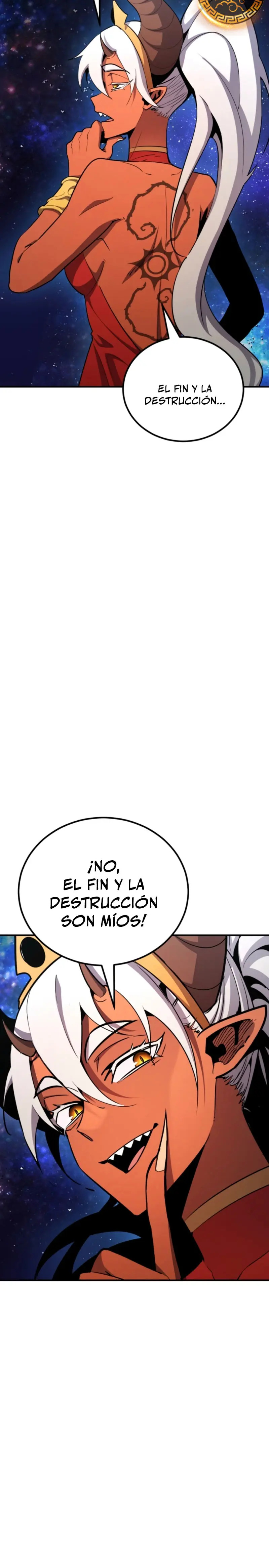 Read Estándar de la Reencarnación ES Manga Online