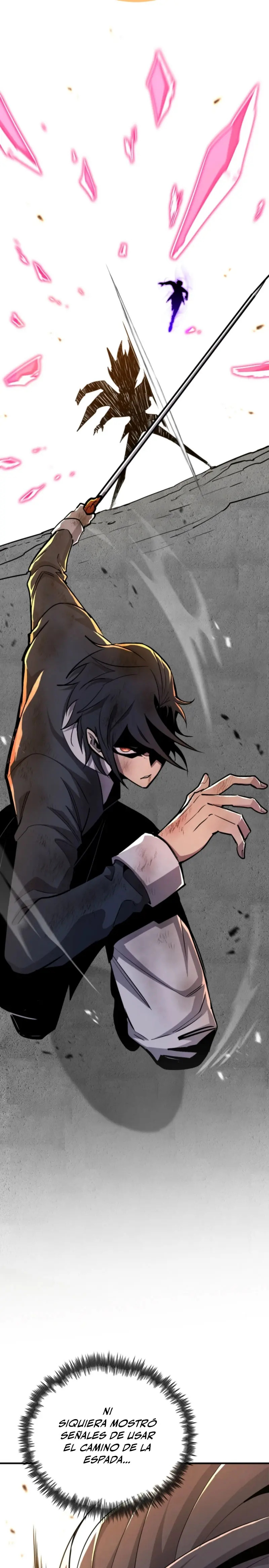 Read Estándar de la Reencarnación ES Manga Online