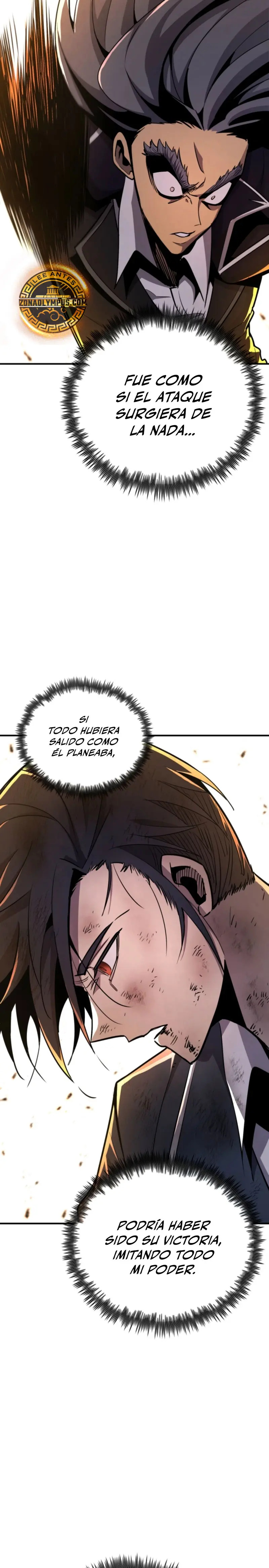Read Estándar de la Reencarnación ES Manga Online