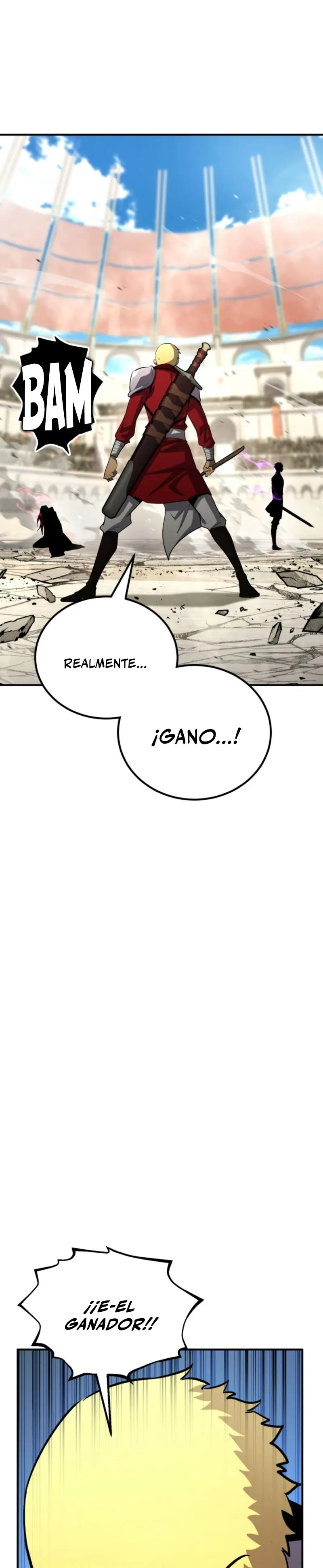 Read Estándar de la Reencarnación ES Manga Online