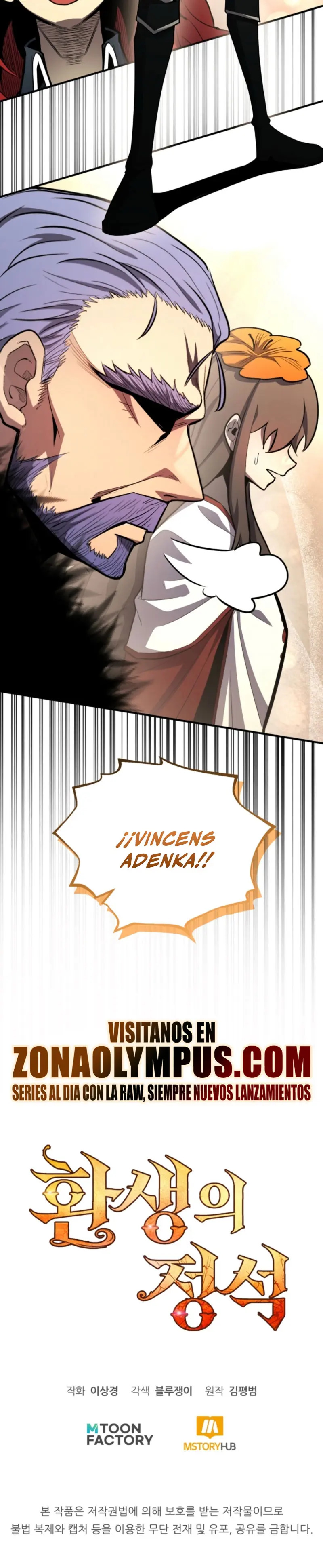 Read Estándar de la Reencarnación ES Manga Online
