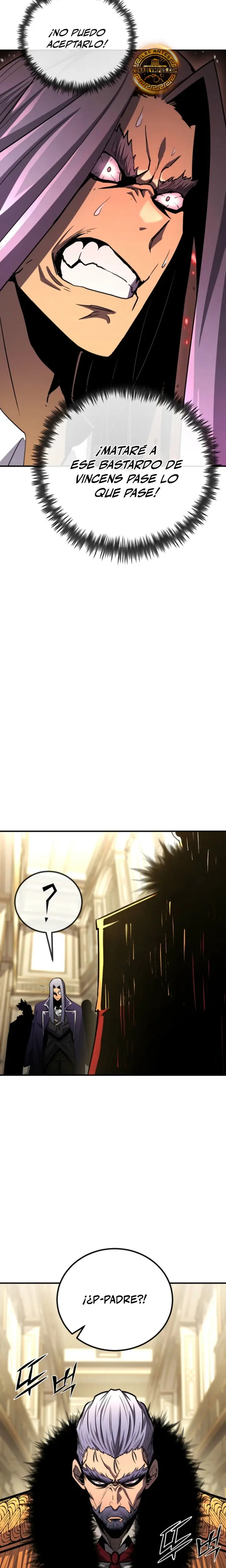 Read Estándar de la Reencarnación ES Manga Online