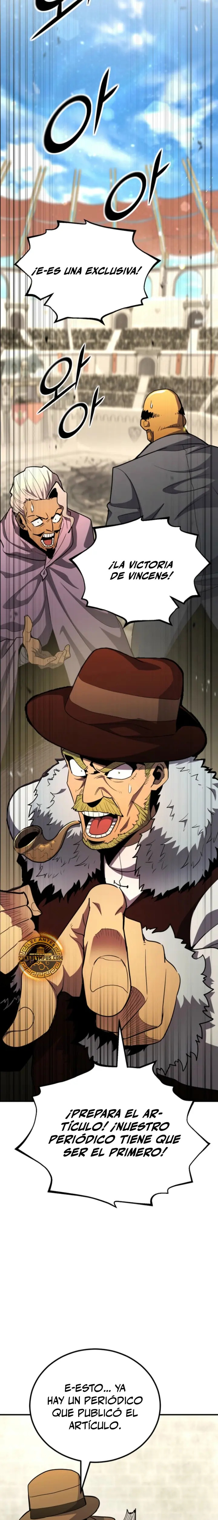 Read Estándar de la Reencarnación ES Manga Online