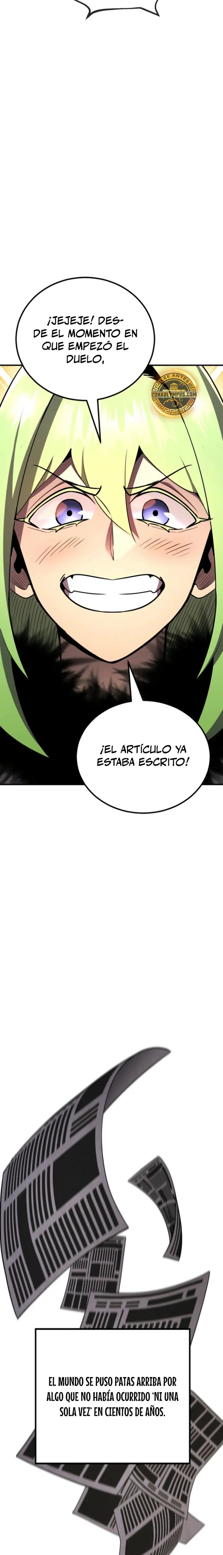 Read Estándar de la Reencarnación ES Manga Online