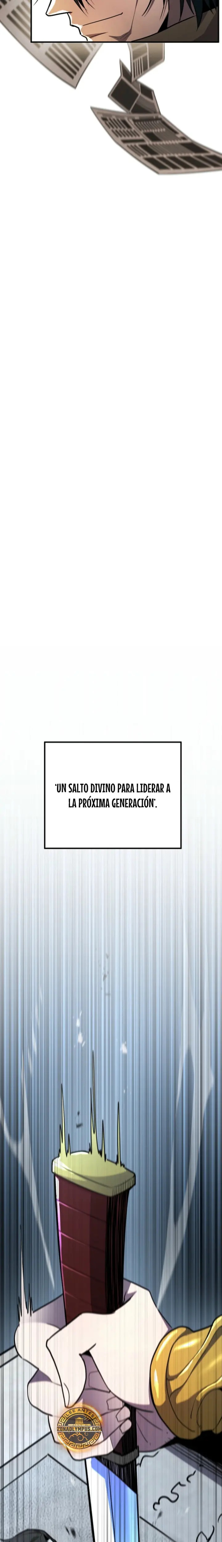 Read Estándar de la Reencarnación ES Manga Online