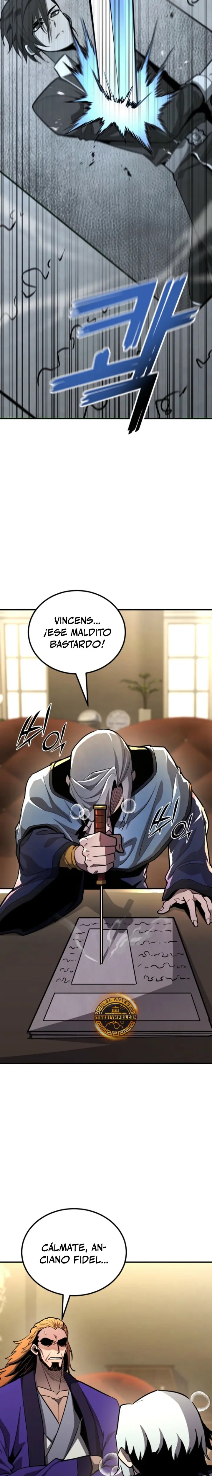 Read Estándar de la Reencarnación ES Manga Online