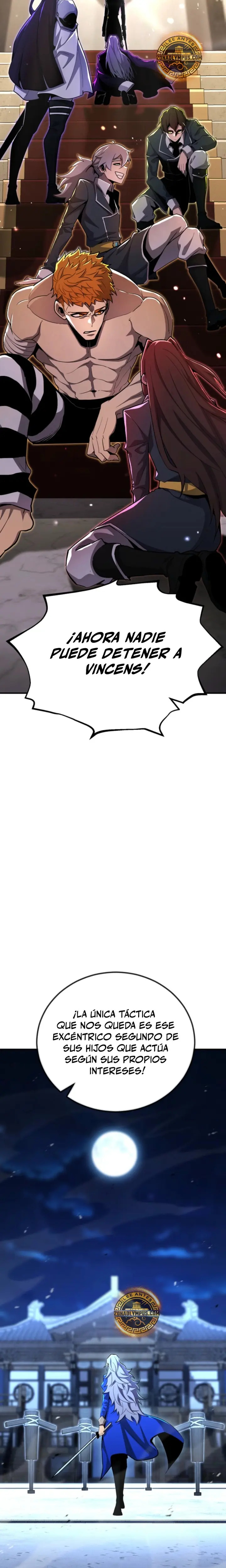 Read Estándar de la Reencarnación ES Manga Online
