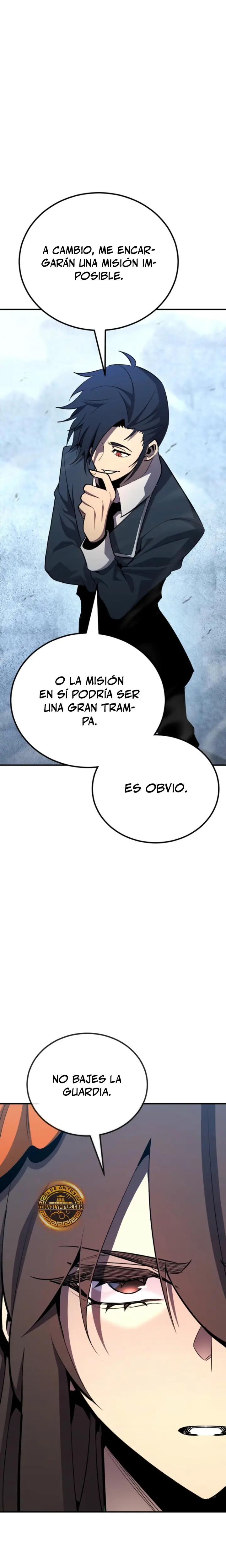 Read Estándar de la Reencarnación ES Manga Online