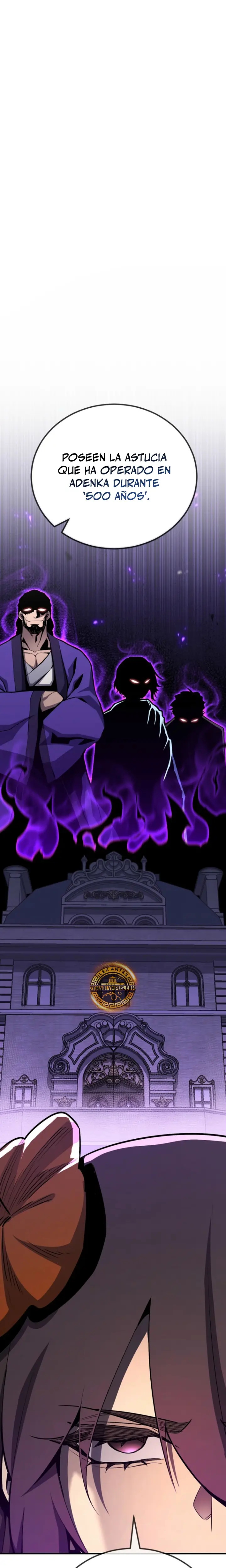 Read Estándar de la Reencarnación ES Manga Online